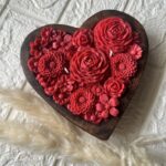 3D Flower Mold 1-Rose stem - Image 3