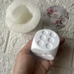 Dice Mold- Large
