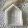 Home Candle Mold- Large