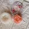 3D Flower Mold 53- Succulent Beauty - Image 2