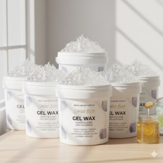 Gel Wax 5 kg Pack