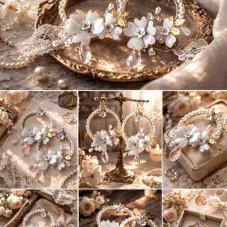 Dip Resin Jewellery Workshop