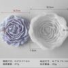 Peony Mold XL size - Image 2