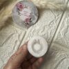 Wreath Mold With Bow
