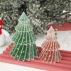 Christmas Tree 108 Set of 2