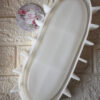 Oval Tub Container Mold Large