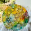 Resin Workshop (3D Bloom Photo resin & Opal Resin Art ) - Image 8