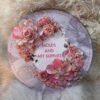 Resin Workshop (3D Bloom Photo resin & Opal Resin Art )
