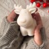 Reindeer Mold Medium - Image 2
