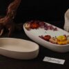 Oval Tub Container Mold Large - Image 2