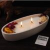 Oval Tub Container Mold Small - Image 2