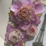 Resin Workshop (3D Bloom Photo resin & Opal Resin Art ) - Image 7