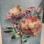 Resin Workshop (3D Bloom Photo resin & Opal Resin Art ) - Image 6