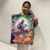 Resin Workshop (3D Bloom Photo resin & Opal Resin Art ) - Image 3