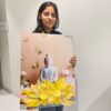Resin Workshop (3D Bloom Photo resin & Opal Resin Art ) - Image 2