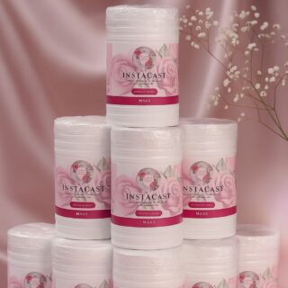 InstaCast- 10 kg pack (box packing )