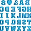 Alphabet Mold 50 mm deep (Imported) - Image 3