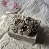 Exclusive Peony Trinket box Online Tutorial - Image 2