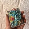 Exclusive Peony Trinket box Online Tutorial - Image 3