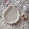 Pomegranate Crystal Edge Coaster mold  combo - Image 2