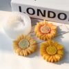 3D Flower Mold 31- Sunflower - Image 2