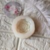 Succulent Flower Mold Large 3 - Image 2