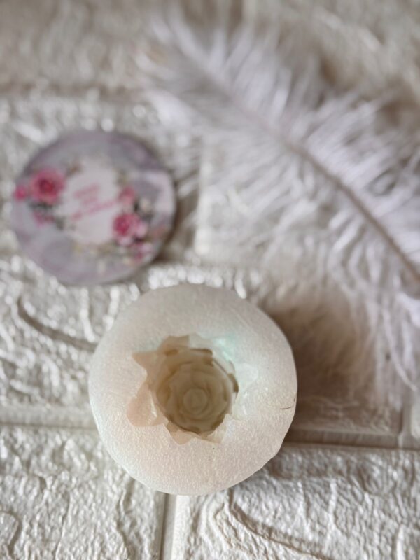 Big Bloom 18- Rodeo Rose Mold - Image 6