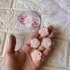 Rose ultima Mold- 7 slot