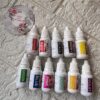 InstaCast- Intense pigment Set OF 11