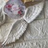 Wings Mold Medium