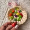vegie ultima minis mold - 14 slot