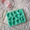 vegie ultima minis mold - 14 slot - Image 2