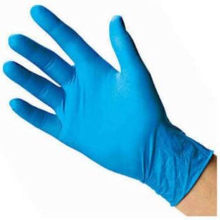 gloves pair
