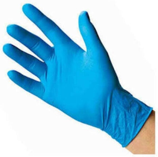 gloves pair