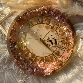Vermala Preservation Clock