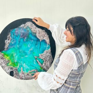 0pal Art tutorial - 3 Projects