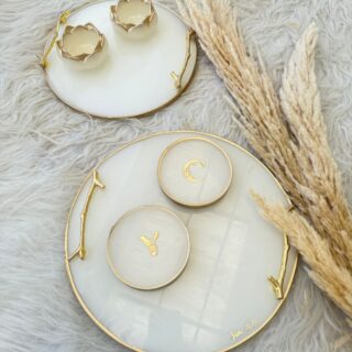 Wedding Platter Set