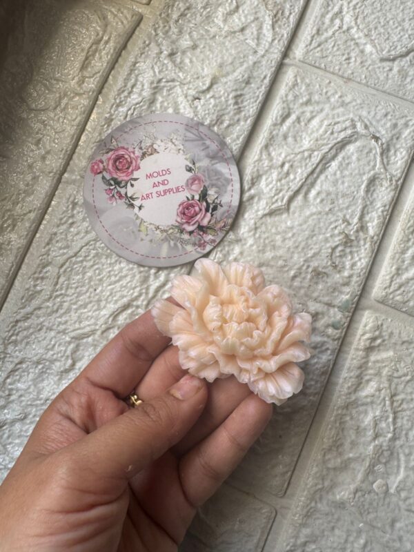 Peonie blush - flat lay