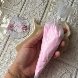Insta Resin Clay - pink