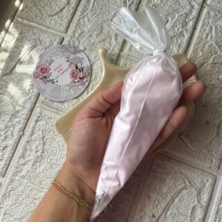 Insta Resin Clay - baby pink