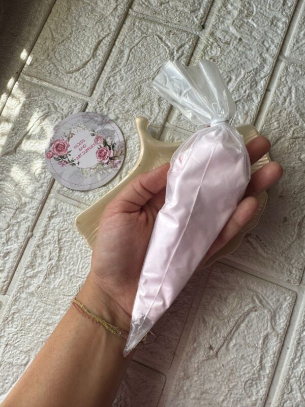 Insta Resin Clay - baby pink