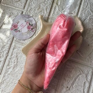 Insta Resin Clay - cherry