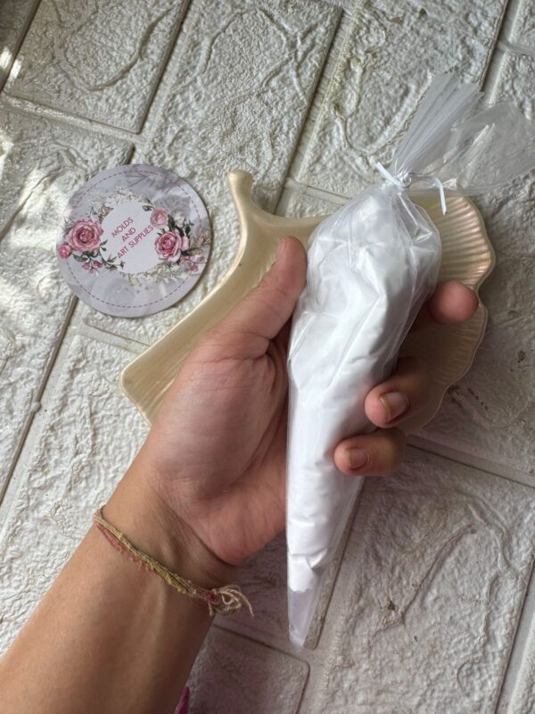 Insta Resin Clay - white
