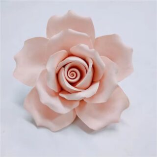 Crafted Rose mold