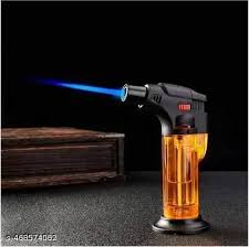 blow torch