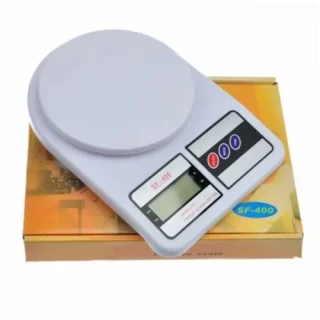 weiging scale