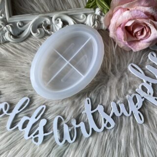SOAP dish mold