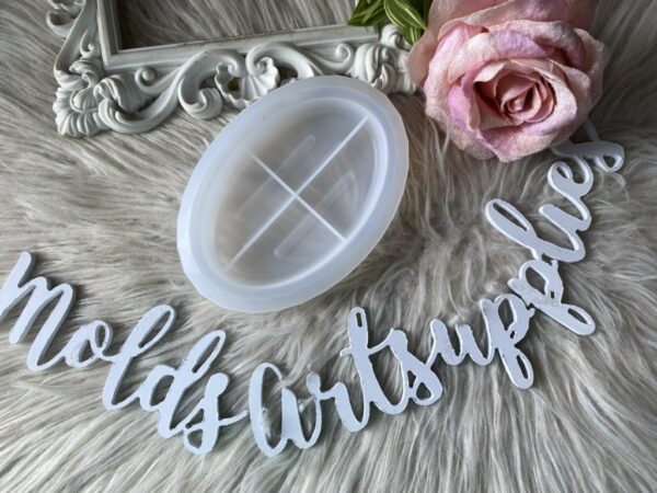 SOAP dish mold
