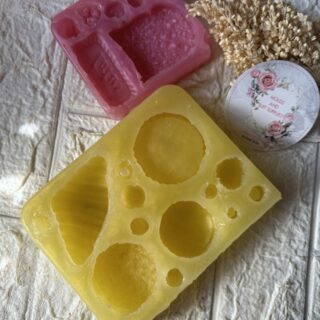 Dessert ultima mold kit