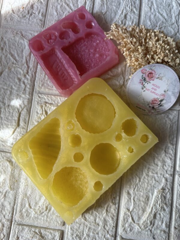 Dessert ultima mold kit